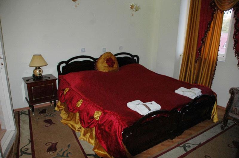 Hotel Edemi Kutaisi Camera foto
