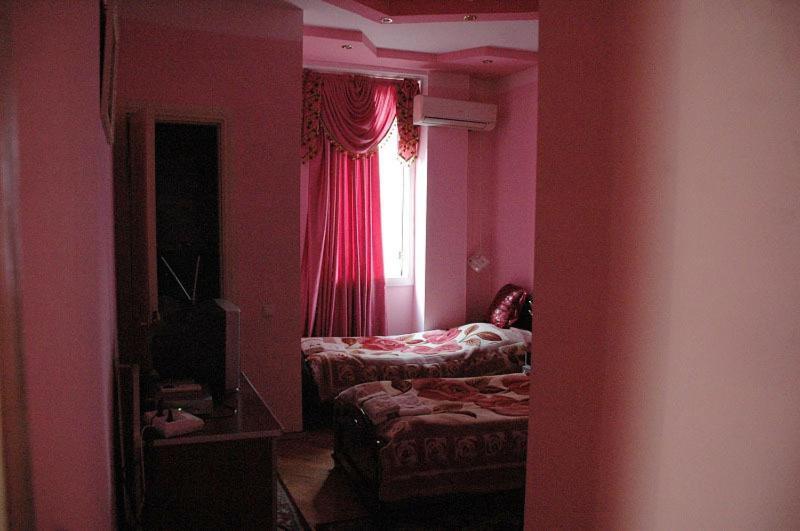 Hotel Edemi Kutaisi Esterno foto