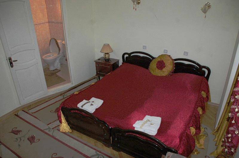 Hotel Edemi Kutaisi Camera foto