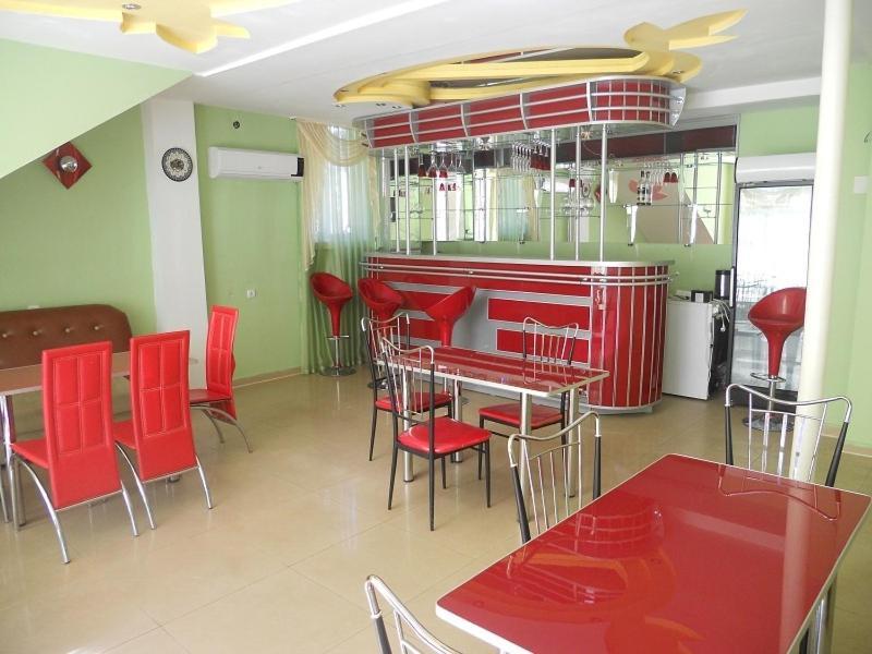 Hotel Edemi Kutaisi Esterno foto