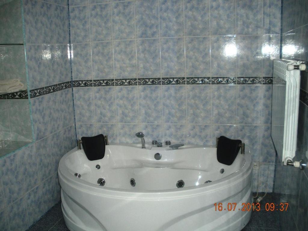Hotel Edemi Kutaisi Camera foto
