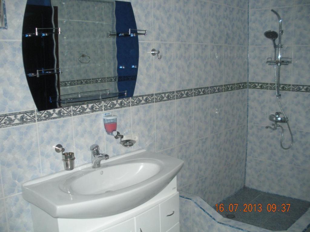 Hotel Edemi Kutaisi Camera foto
