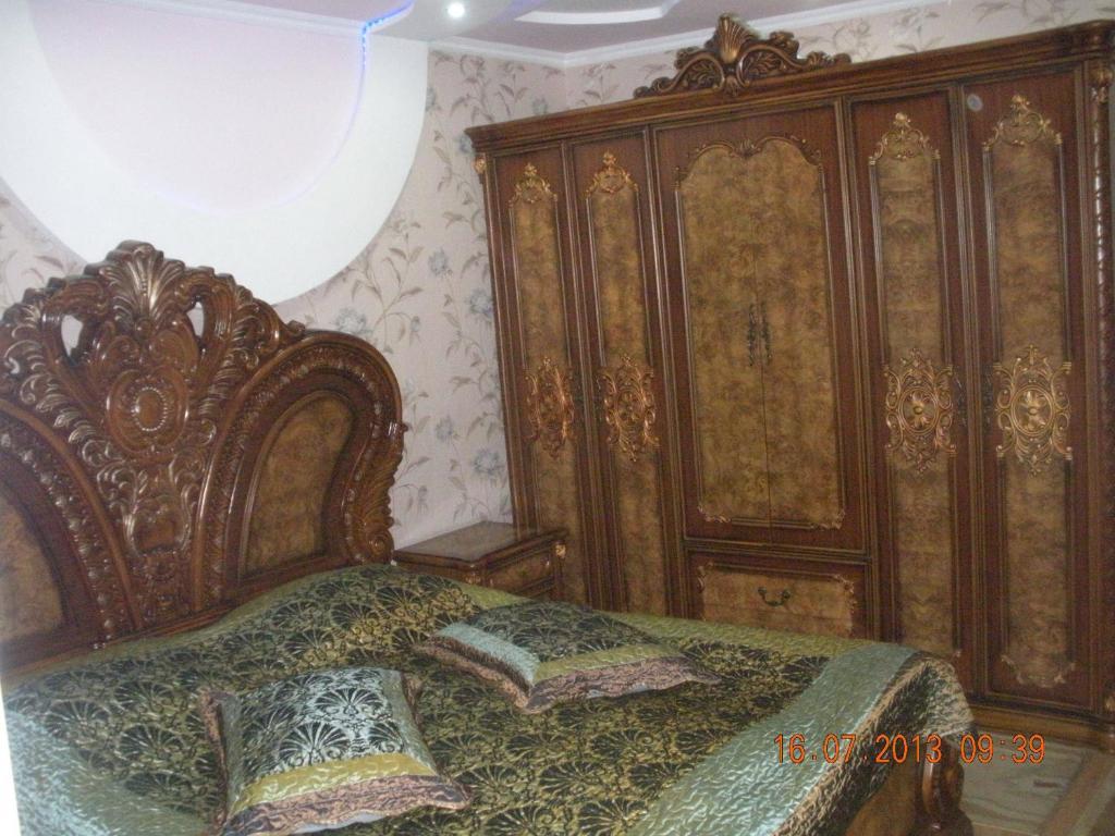 Hotel Edemi Kutaisi Camera foto