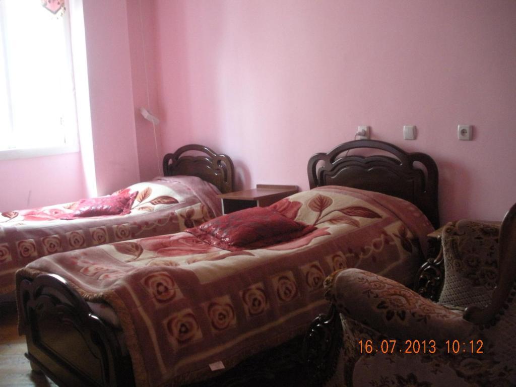 Hotel Edemi Kutaisi Camera foto