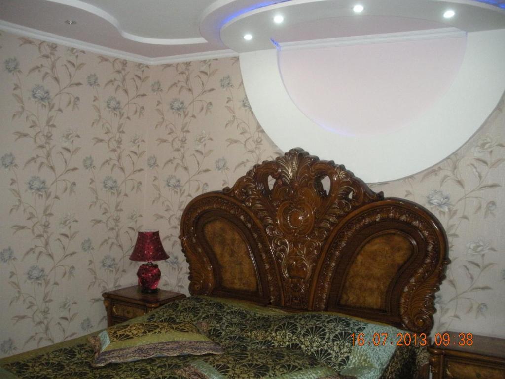 Hotel Edemi Kutaisi Camera foto