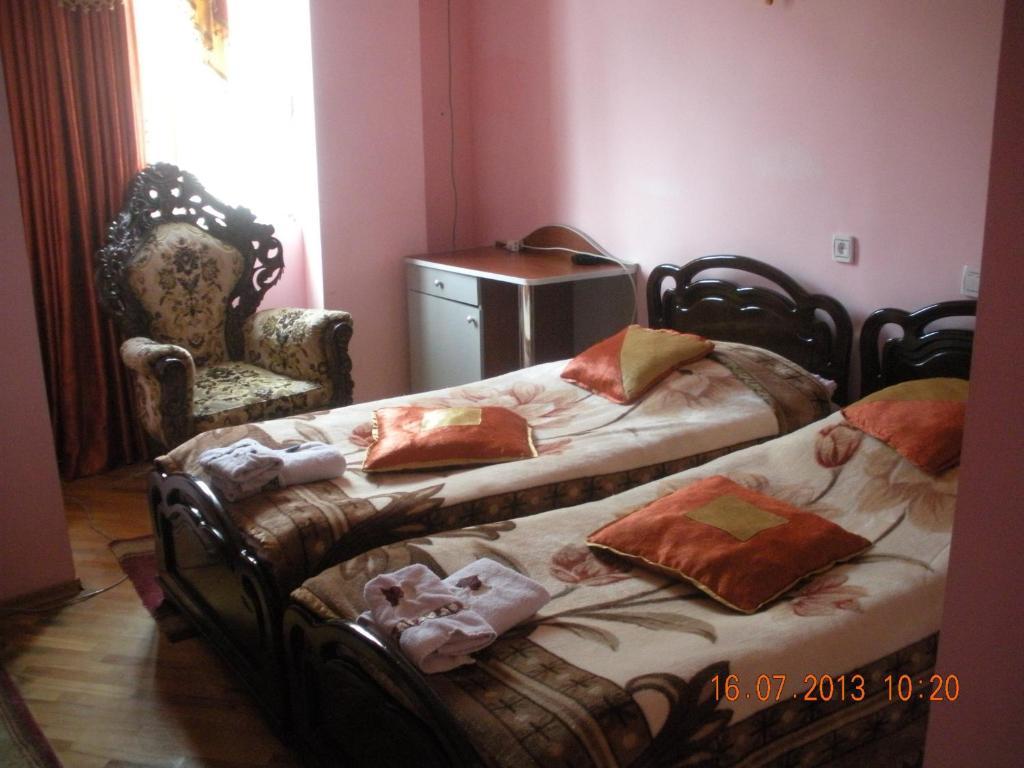 Hotel Edemi Kutaisi Camera foto