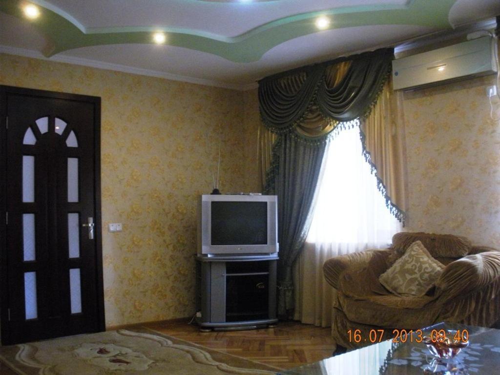 Hotel Edemi Kutaisi Camera foto