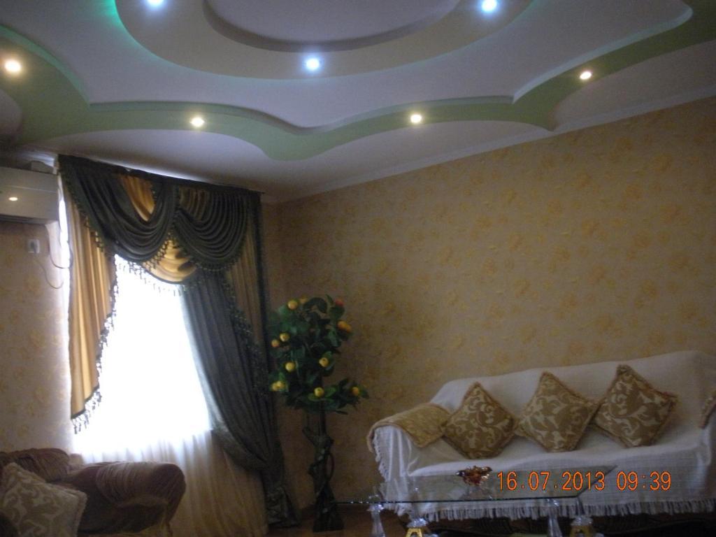 Hotel Edemi Kutaisi Camera foto