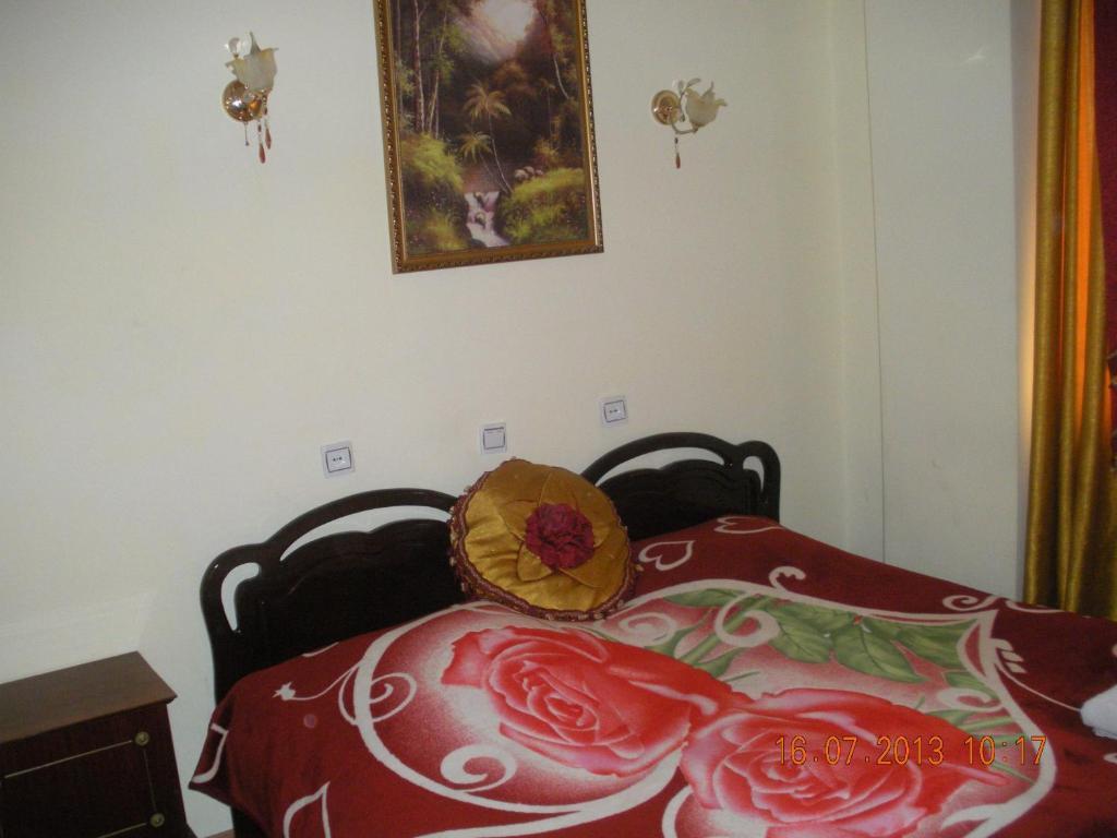 Hotel Edemi Kutaisi Camera foto