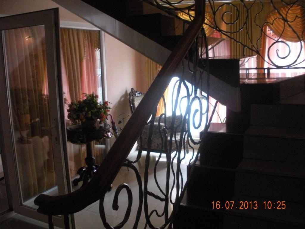 Hotel Edemi Kutaisi Camera foto