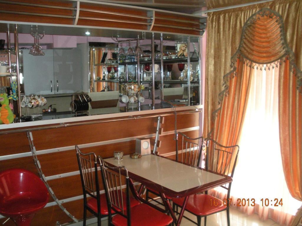 Hotel Edemi Kutaisi Camera foto