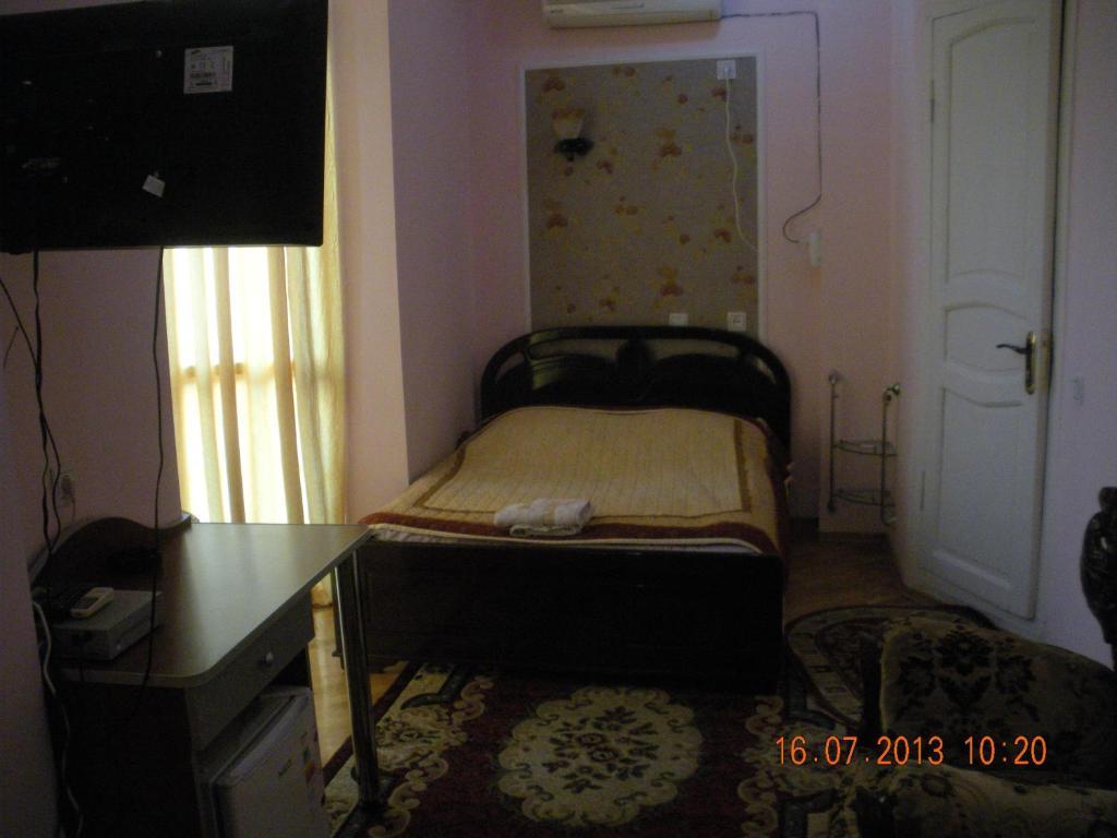 Hotel Edemi Kutaisi Camera foto