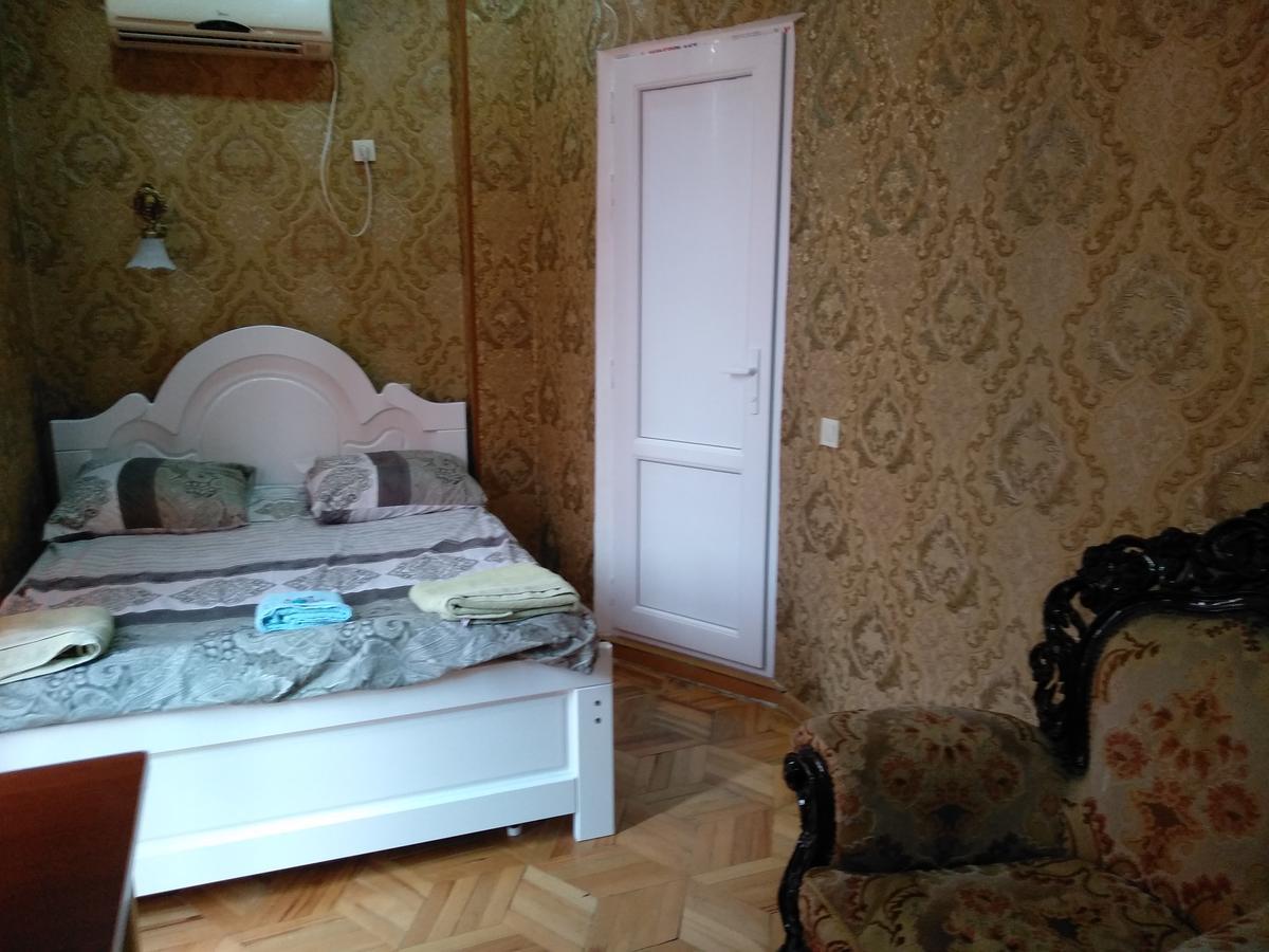 Hotel Edemi Kutaisi Esterno foto